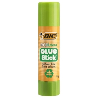 Bic Eco Glue Stick Yapıştırıcı 36 Gr - 1