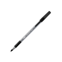 Bic Round Stic Exact Tükenmez Kalem Siyah - 1