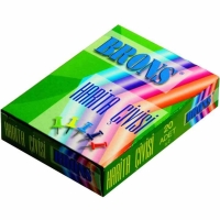 Brons Harita Çivisi Renkli BR-357 20 Li - 1