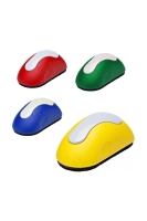 Brons Tahta Silgisi Mıknatıslı Mouse BR-267 - 1