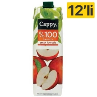 Cappy Elma 1 Lt 12 Li - 1