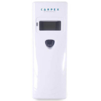 Carpex Dijital Spreymatik Koku Makinesi Dispenser - 1