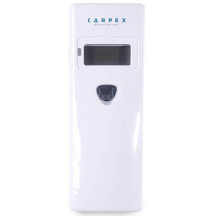 Carpex Dijital Spreymatik Koku Makinesi Dispenser 