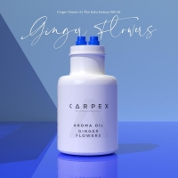 Carpex Ginger Flowers A2 Plus Yedek Koku Kartuşu 900 Ml - 1