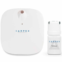 Carpex Koku Makinesi Micro Difüzör BT Beyaz + Kartuş - 1