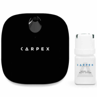Carpex Koku Makinesi Micro Difüzör BT Siyah + Kartuş - 1