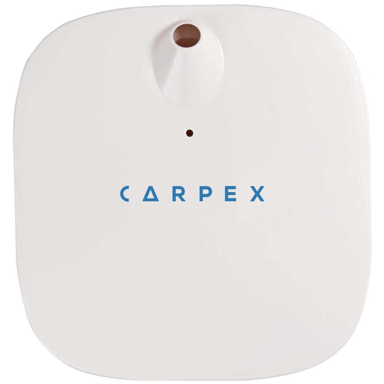 Carpex Micro Difüzör Koku Makinesi Beyaz 