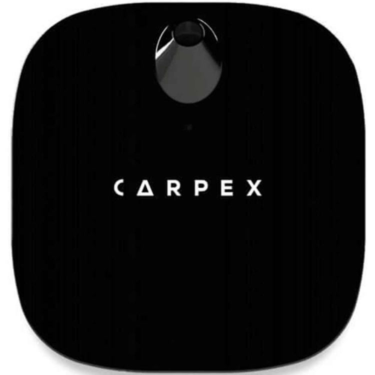 Carpex Micro Difüzör Koku Makinesi Siyah 