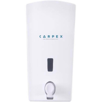 Carpex Nature Manuel Köpük Dispenser 1000 ml - 1