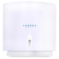 Carpex Nature Z Katlama Havlu Dispenseri - 1