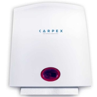 Carpex Sensörlü Kağıt Havlu Makinesi Havlu Dispenseri - 1