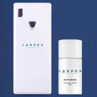 Carpex Spreymatik Klasik Dispenser Hediyeli - 1