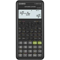 Casio Hesap Makinesi Bilimsel FX-82ES PLUS 2. Nesil - 1