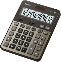 Casio Hesap Makinesi DS-2B 12 Hane - 2