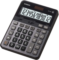 Casio Hesap Makinesi DS-2B 12 Hane - 3