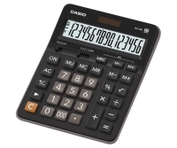 Casio Hesap Makinesi GX-16B 16 Hane - 1