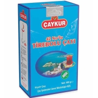 Çaykur 42 Nolu Tirebolu Çayı 500 Gr - 1