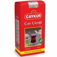 Çaykur Çay Çiçeği Siyah Çay 500 Gr - 1