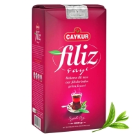 Çaykur Filiz Çayı Doğal Siyah Çay 500 Gr - 1