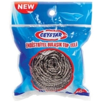 Ceymop Büyük Top Tel 60 Gr - 1