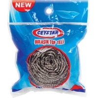 Ceymop Küçük Top Tel - 1
