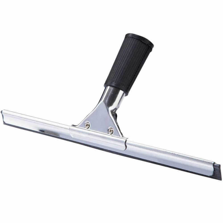 Ceymop Metal Cam Sileceği 25 Cm 