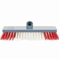 Ceymop Yer Fırçası Sert 25 Cm - 1