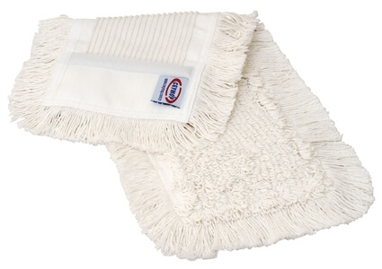 Ceymop Zincir Dikiş Nemli Mop 60 Cm 