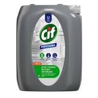 Cif Professional Bulaşık Deterjanı Elde Yıkama 5 Lt - 1