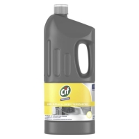 Cif Professional Çok Amaçlı Krem Temizleyici 1900 Ml - 1