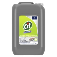Cif Professional Endüstriyel Bulaşık Deterjanı Elde Yıkama 10 Lt - 1