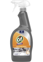 Cif Professional Güçlü Yağ Çözücü Sprey 750 Ml - 2