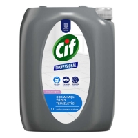 Cif Professional Yüzey Temizleyici 5 Lt - 1