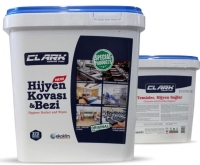 Clark Qac Bazlı Temizlik Bezi Kovası 375 Yp - 1