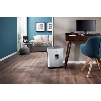 Dahle 23260 Evrak İmha Makinesi 25 Lt - 2