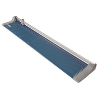 Dahle 472 A0 Sürgülü Giyotin 183 Cm 10 Sayfa - 1