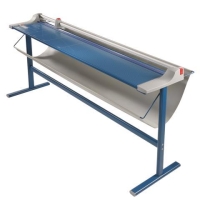 Dahle 472 A0 Sürgülü Giyotin 183 Cm 10 Sayfa - 2