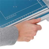 Dahle 502 A4 Kollu Giyotin 32 Cm 5 Sayfa - 2