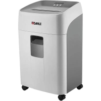Dahle 52214 Evrak İmha Makinesi 40 Lt - 1