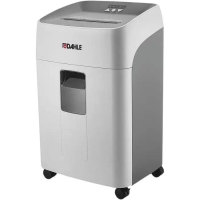Dahle 52222 Evrak İmha Makinesi 40 Lt - 1