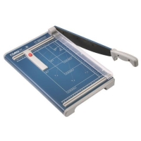 Dahle 533 A4 Kollu Giyotin 34 Cm 15 Sayfa - 1