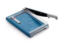 Dahle 533 A4 Kollu Giyotin 34 Cm 15 Sayfa - 2