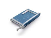 Dahle 533 A4 Kollu Giyotin 34 Cm 15 Sayfa - 5