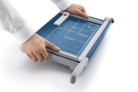 Dahle 533 A4 Kollu Giyotin 34 Cm 15 Sayfa - 7