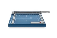 Dahle 533 A4 Kollu Giyotin 34 Cm 15 Sayfa - 9