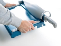 Dahle 561 A4 Kollu Giyotin 36 Cm 30 Sayfa - 3