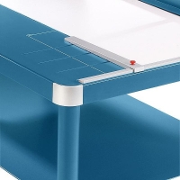 Dahle 585 A1 Kollu Giyotin 110 Cm 40 Sayfa - 1