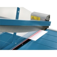 Dahle 585 A1 Kollu Giyotin 110 Cm 40 Sayfa - 4