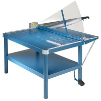 Dahle 585 A1 Kollu Giyotin 110 Cm 40 Sayfa - 6