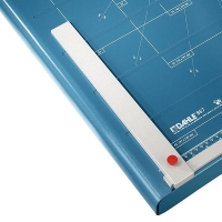 Dahle 867 A3 Kollu Giyotin 46 Cm 35 Sayfa - 1